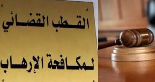 148 شخصا على قائمة الارهاب